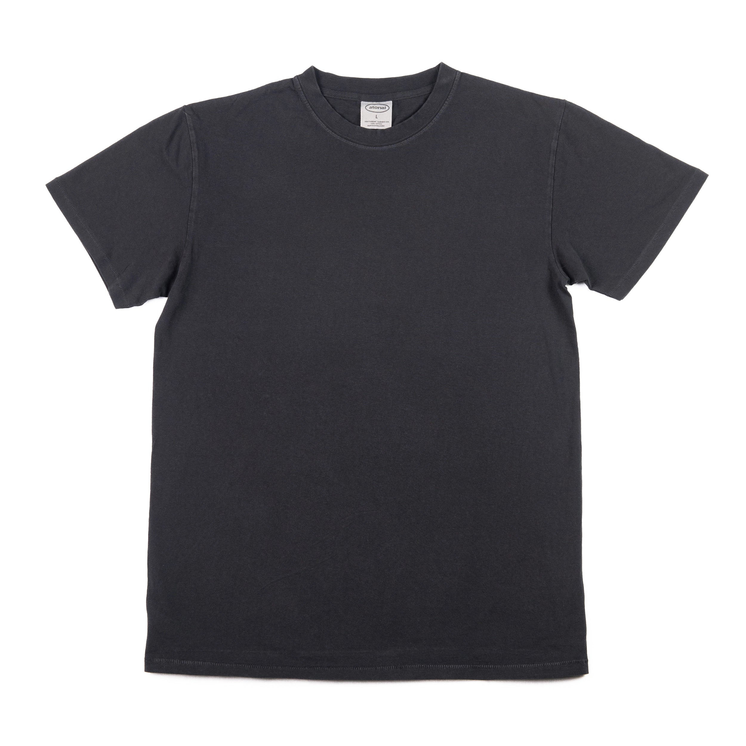 VM2714 - Single Stitch Pigment Dyed T-Shirt – Atonal