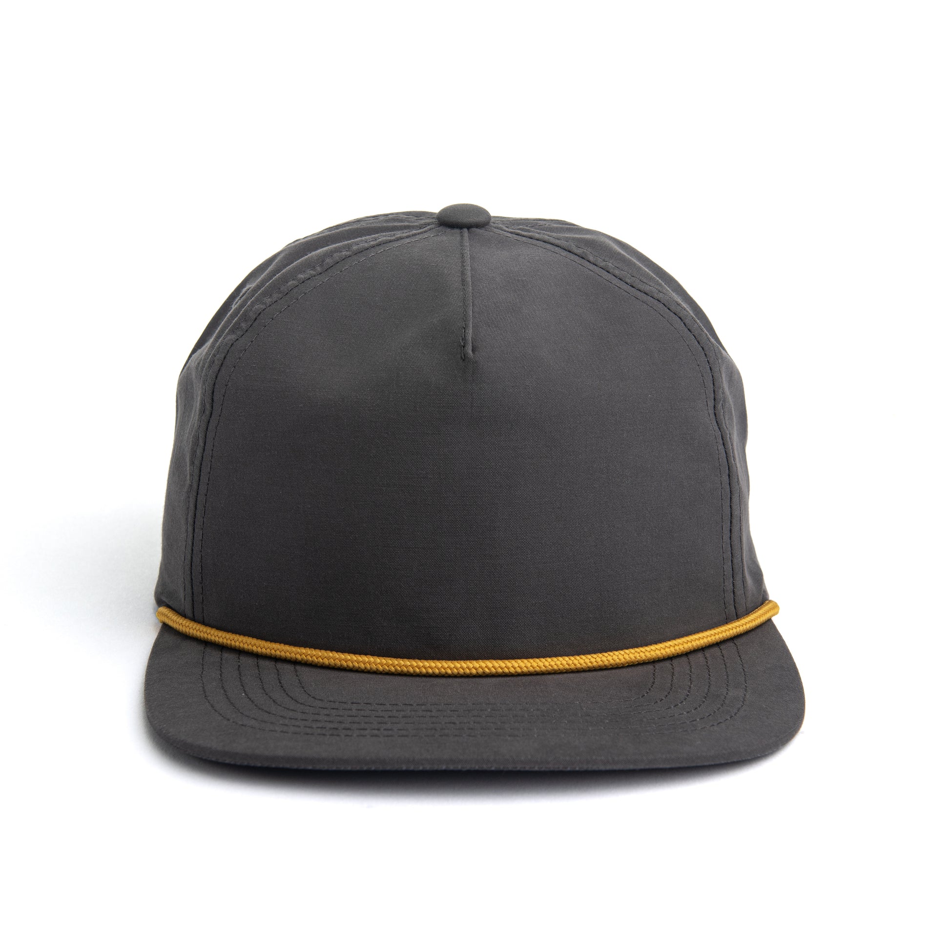A500R - Rope Snapback