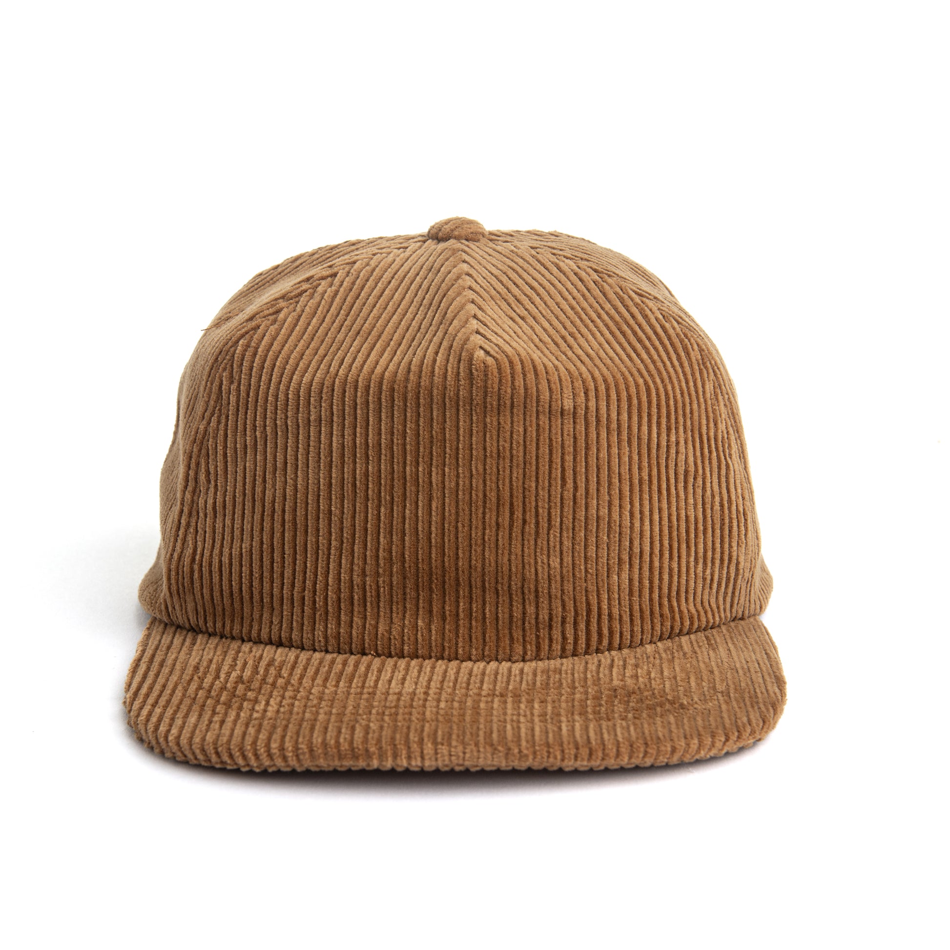 A500C - Corduroy Hat