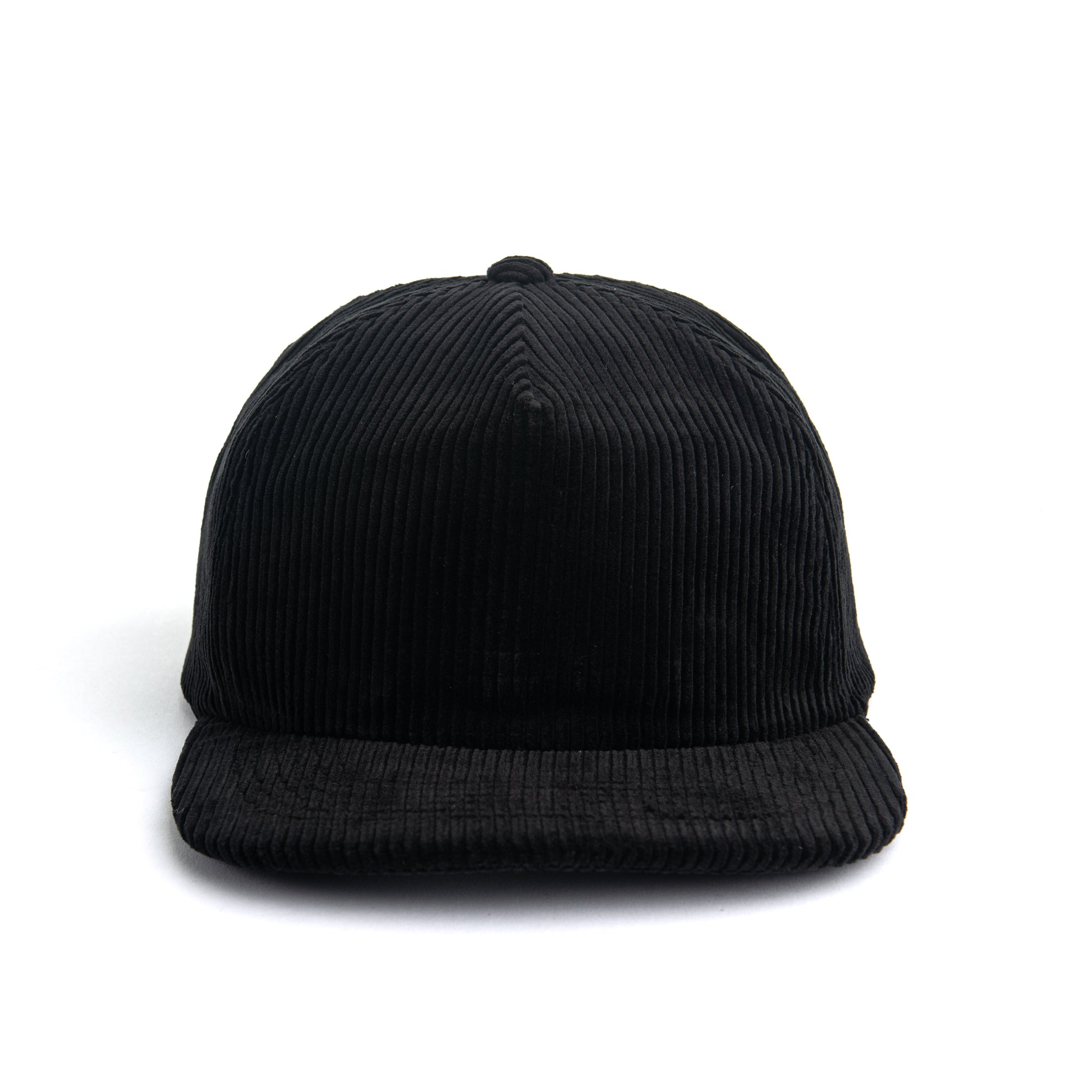 A500C - Corduroy Hat