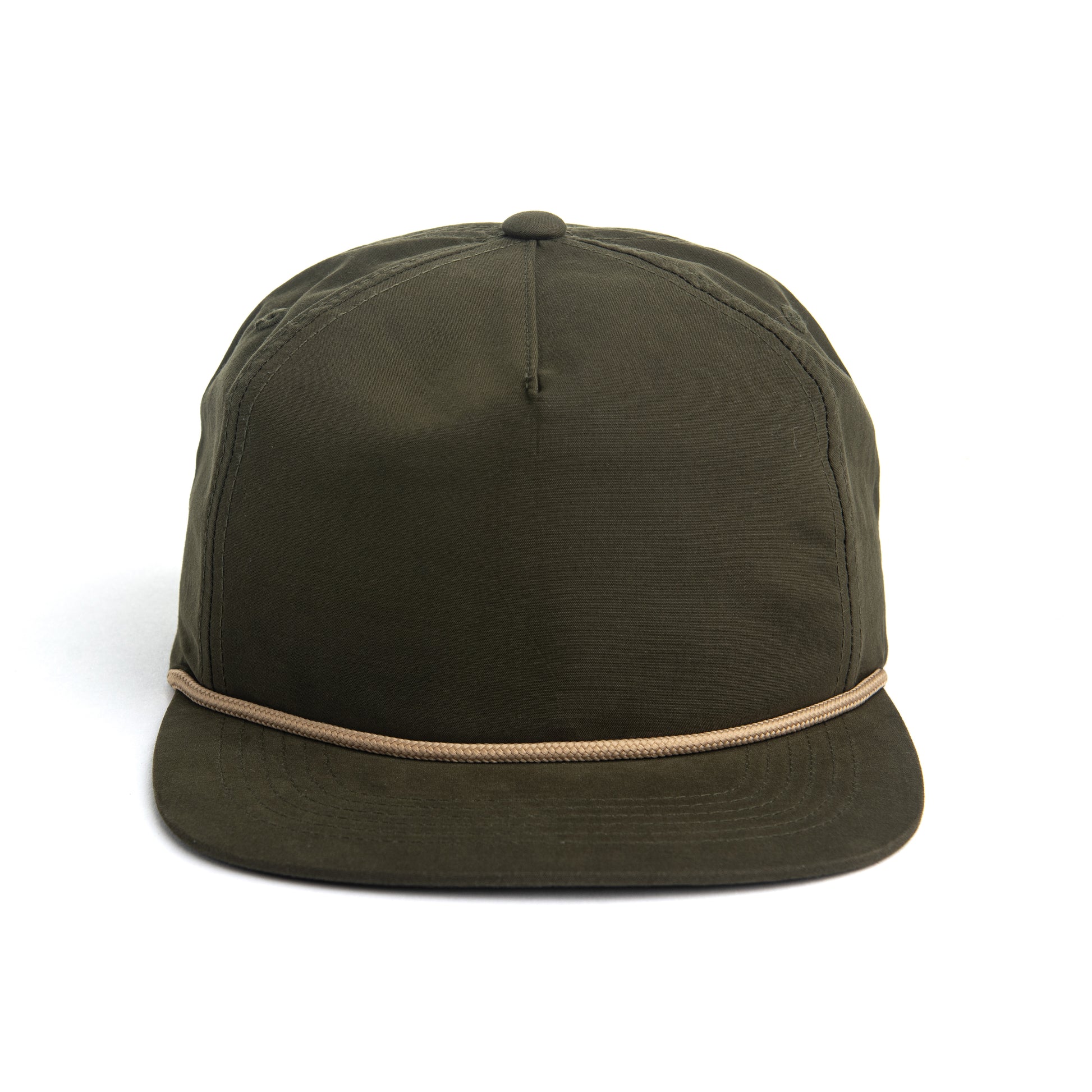 A500R - Rope Snapback