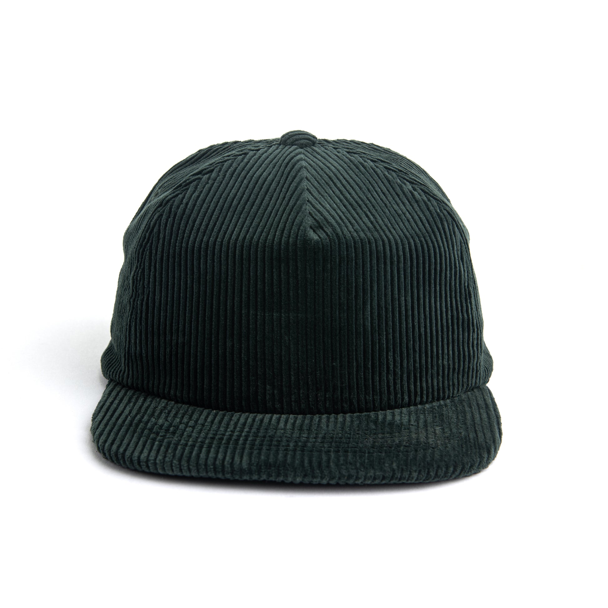 A500C - Corduroy Hat