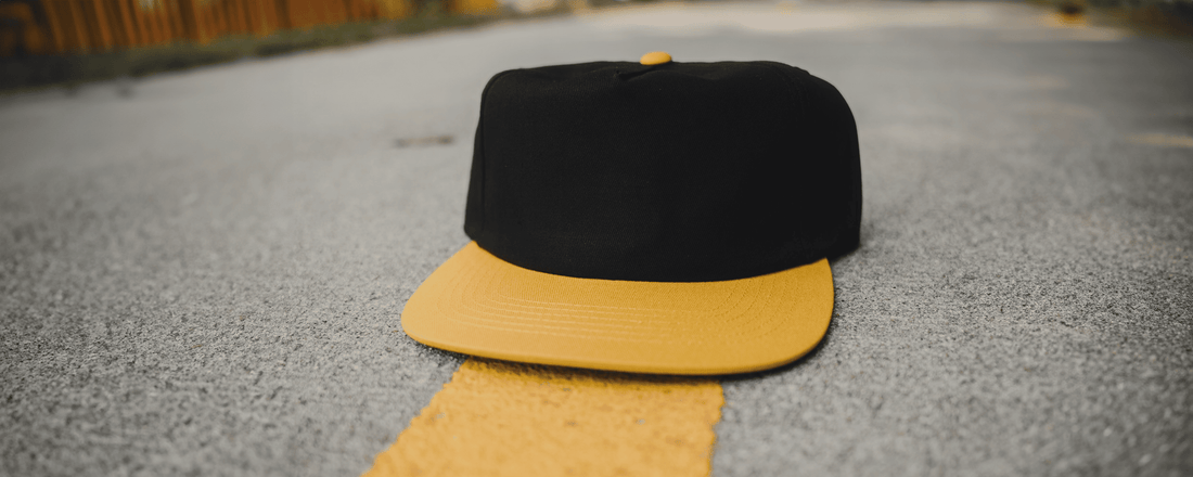 New Hat Drop
