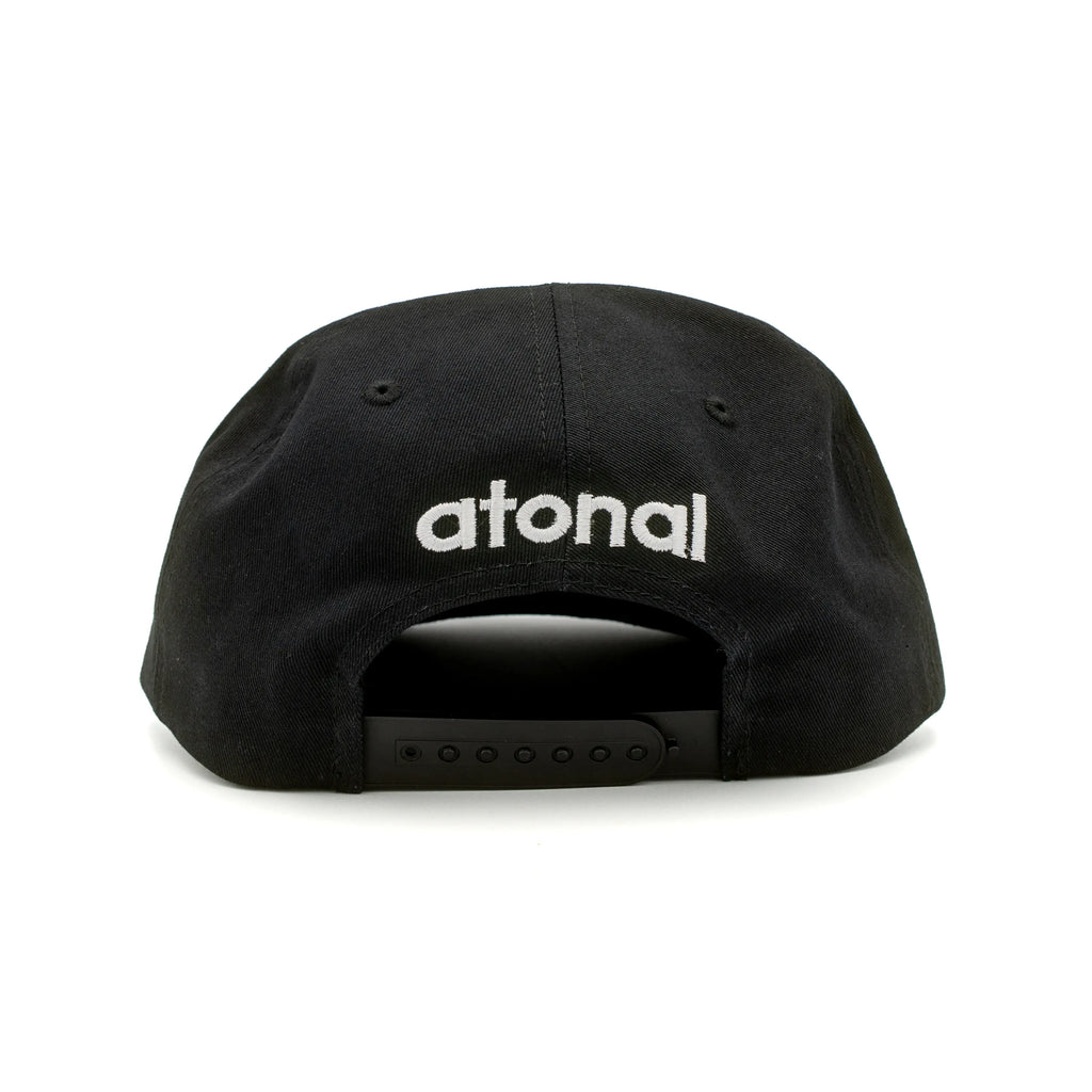 Icon - A500 Snapback