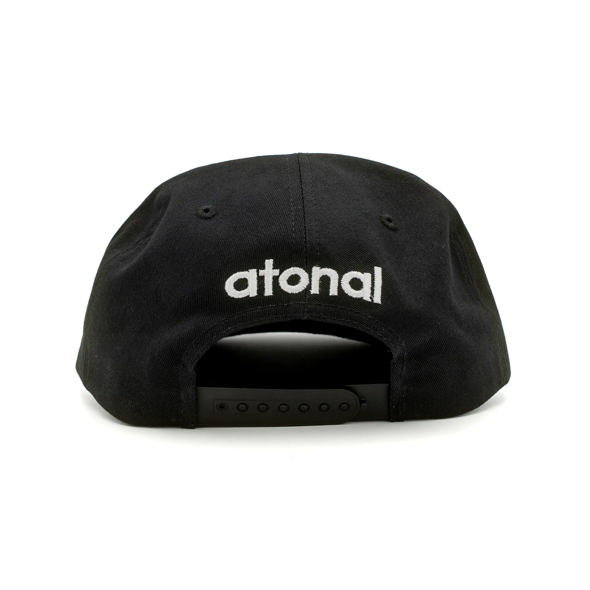 Icon - A500 Snapback