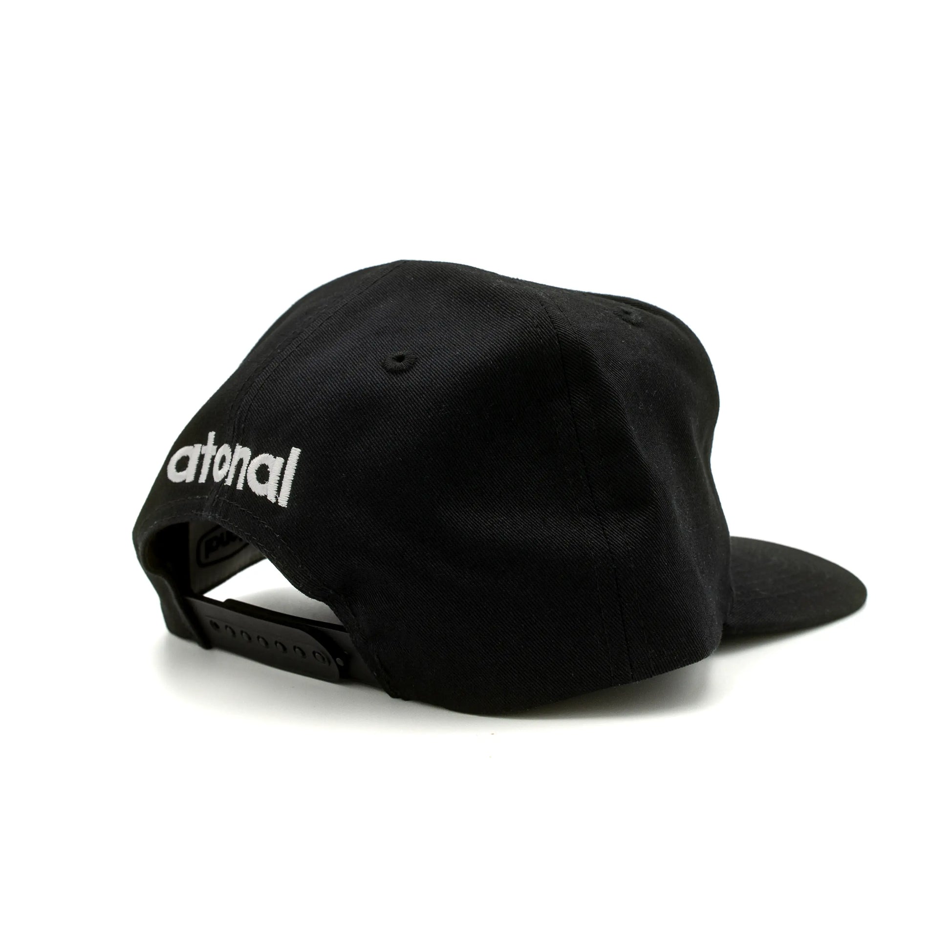 Icon - A500 Snapback