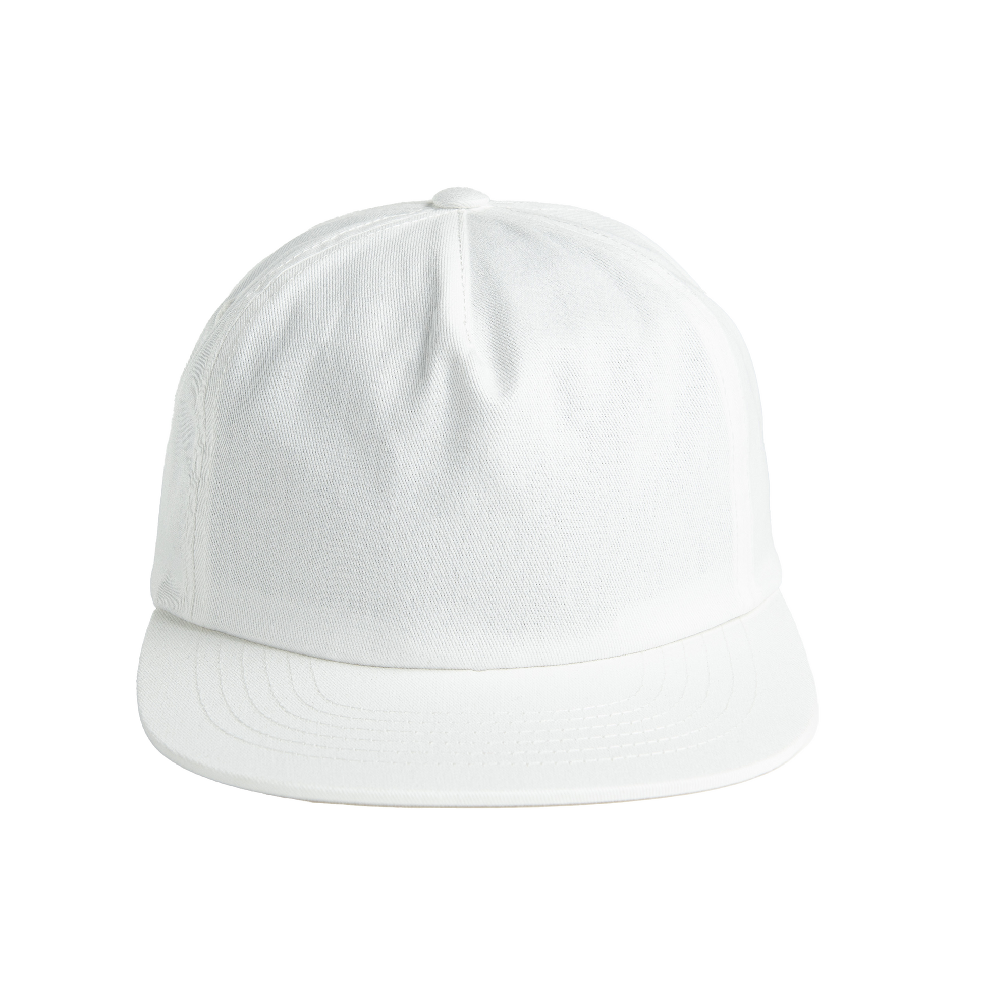A101 - Unstructured Strapback Hat