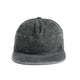 A101 - Unstructured Strapback Hat