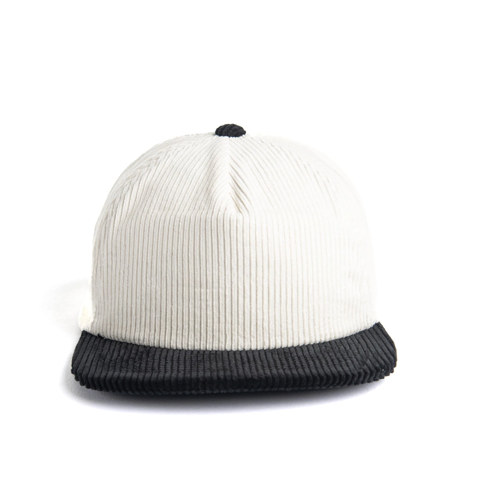 A500C - Corduroy Hat