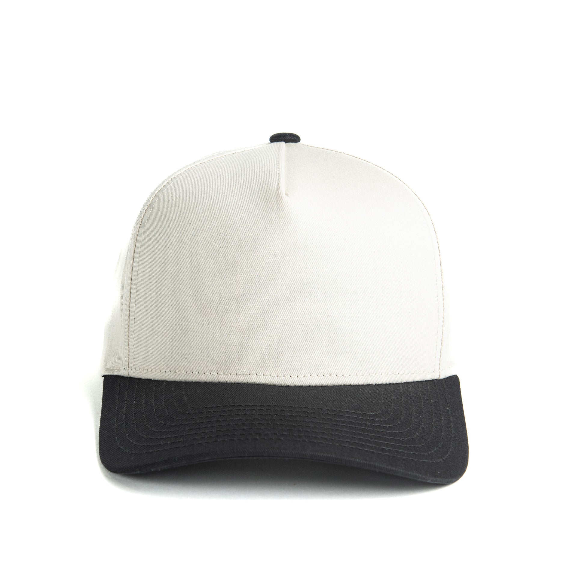 A590 - A Frame Snapback