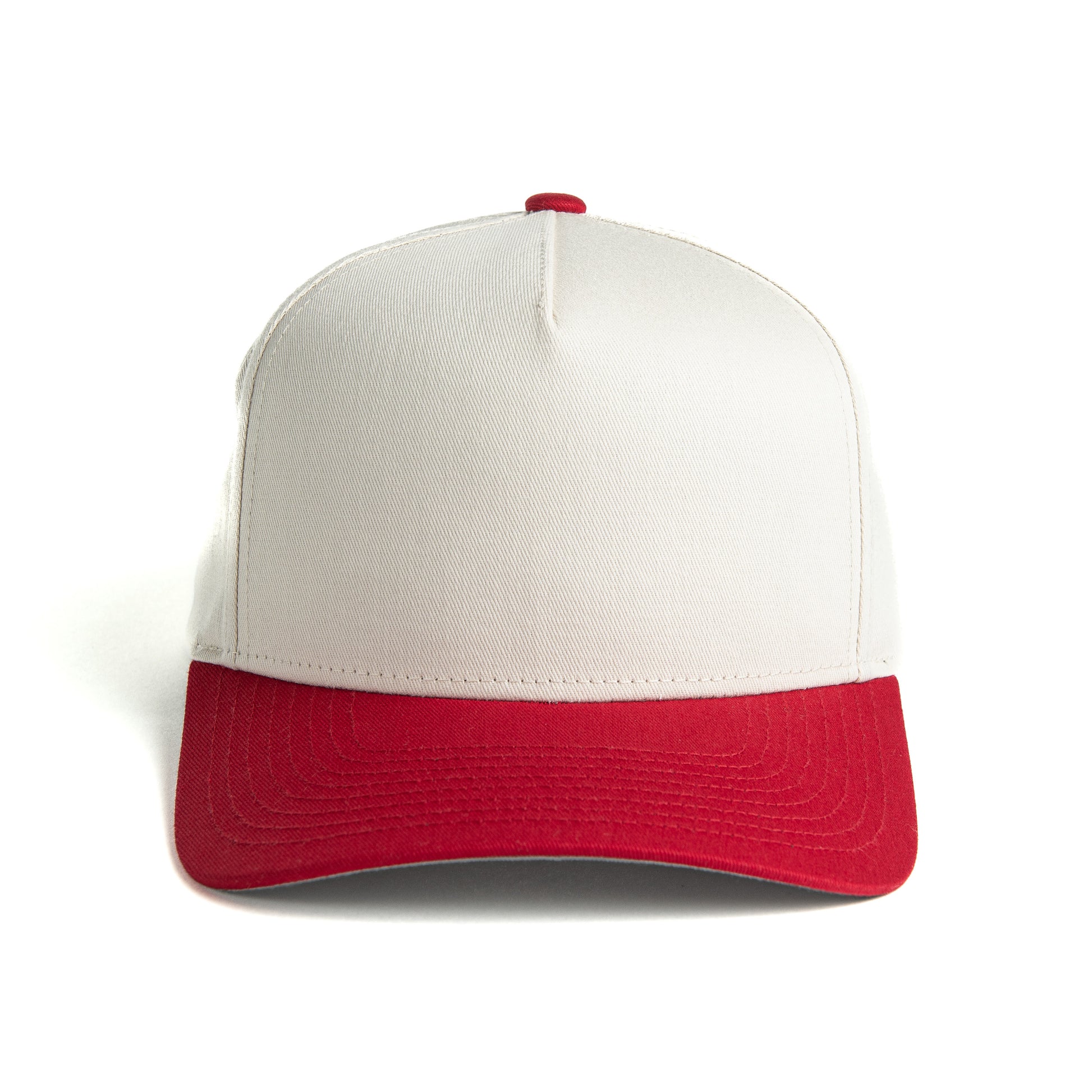A590 - A Frame Snapback