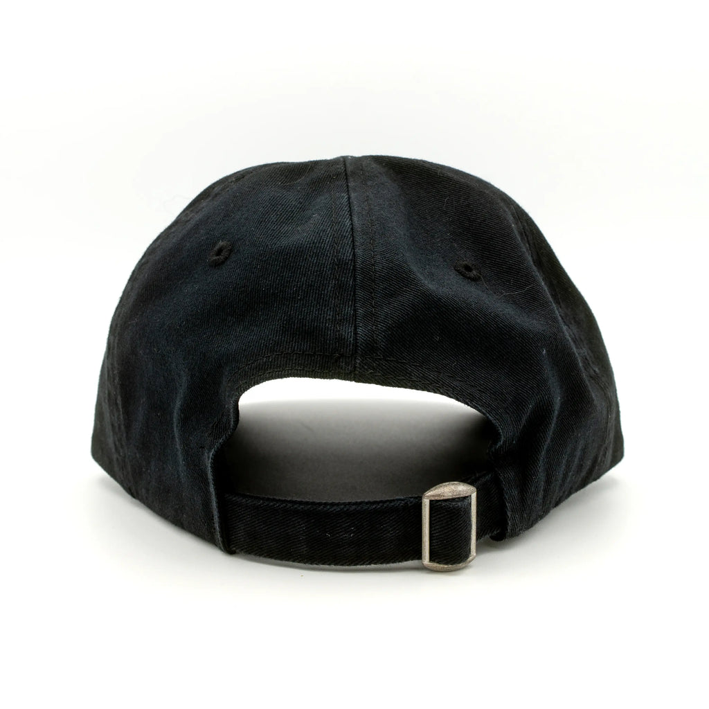Logo - A601 Dad Cap