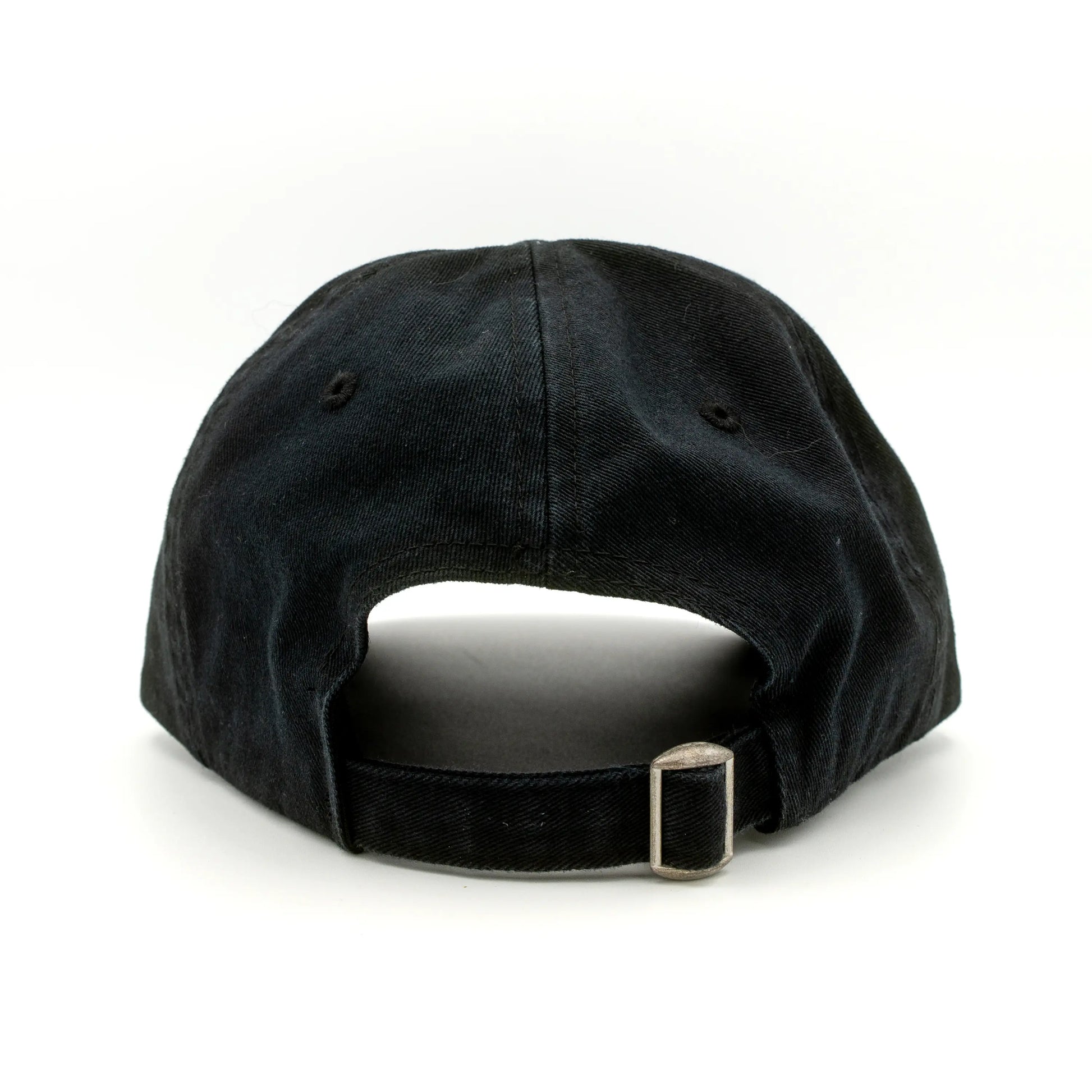 Logo - A601 Dad Cap