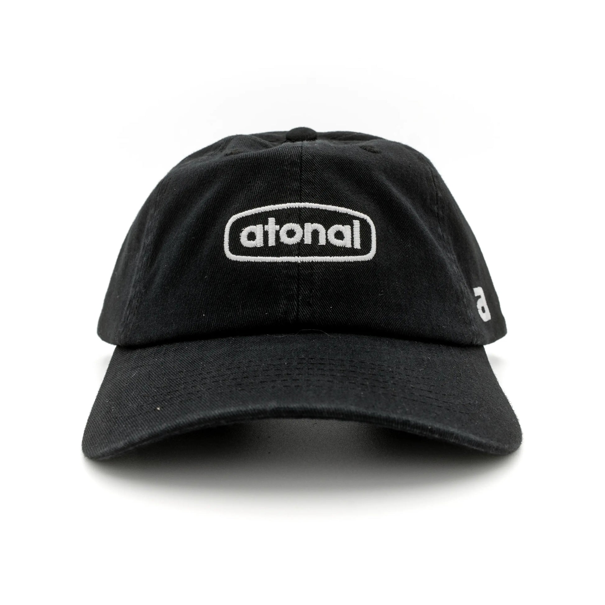 Logo - A601 Dad Cap