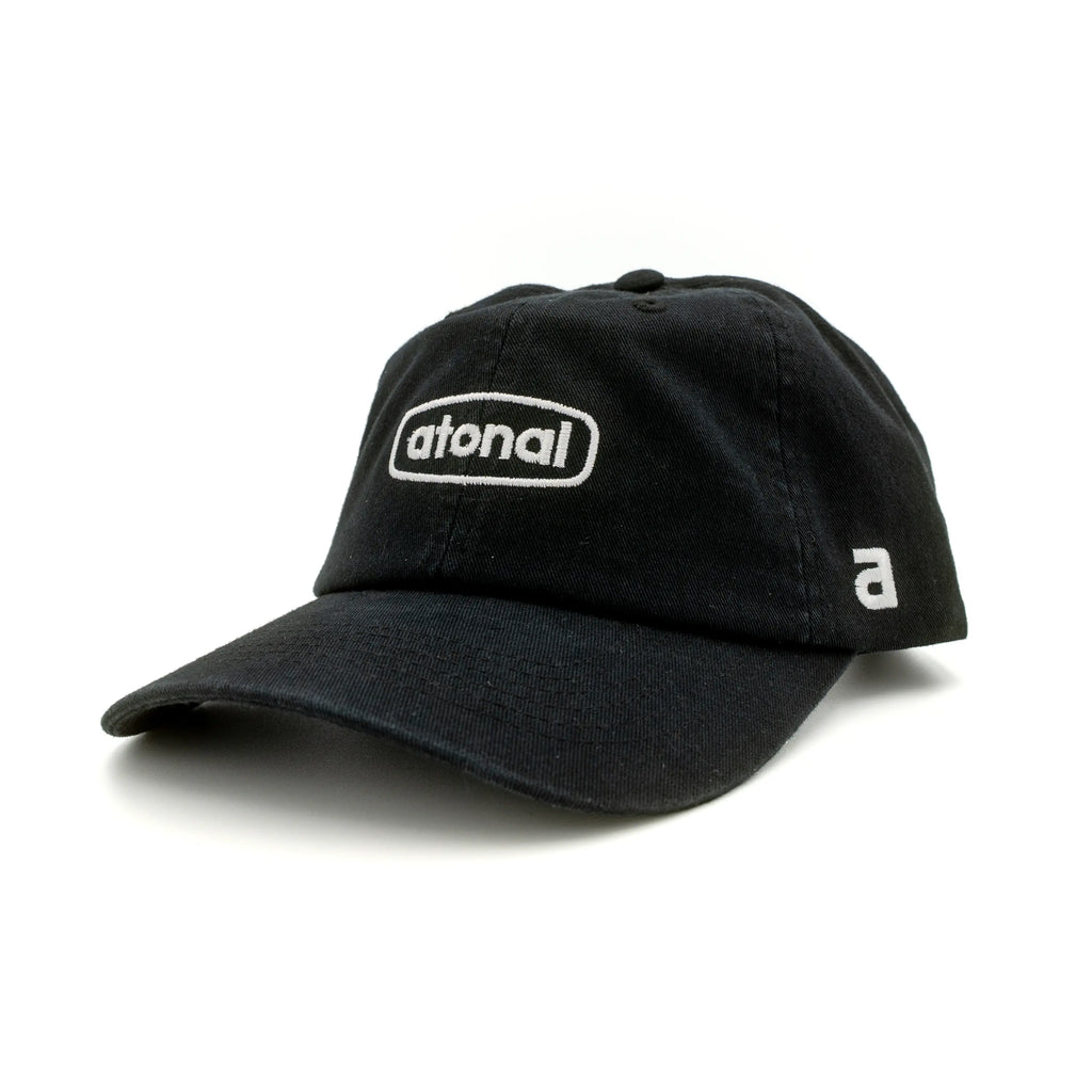 Logo - A601 Dad Cap