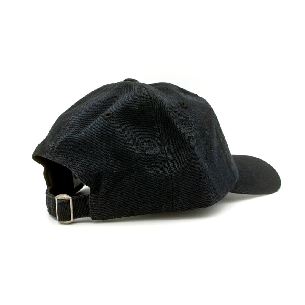 Logo - A601 Dad Cap