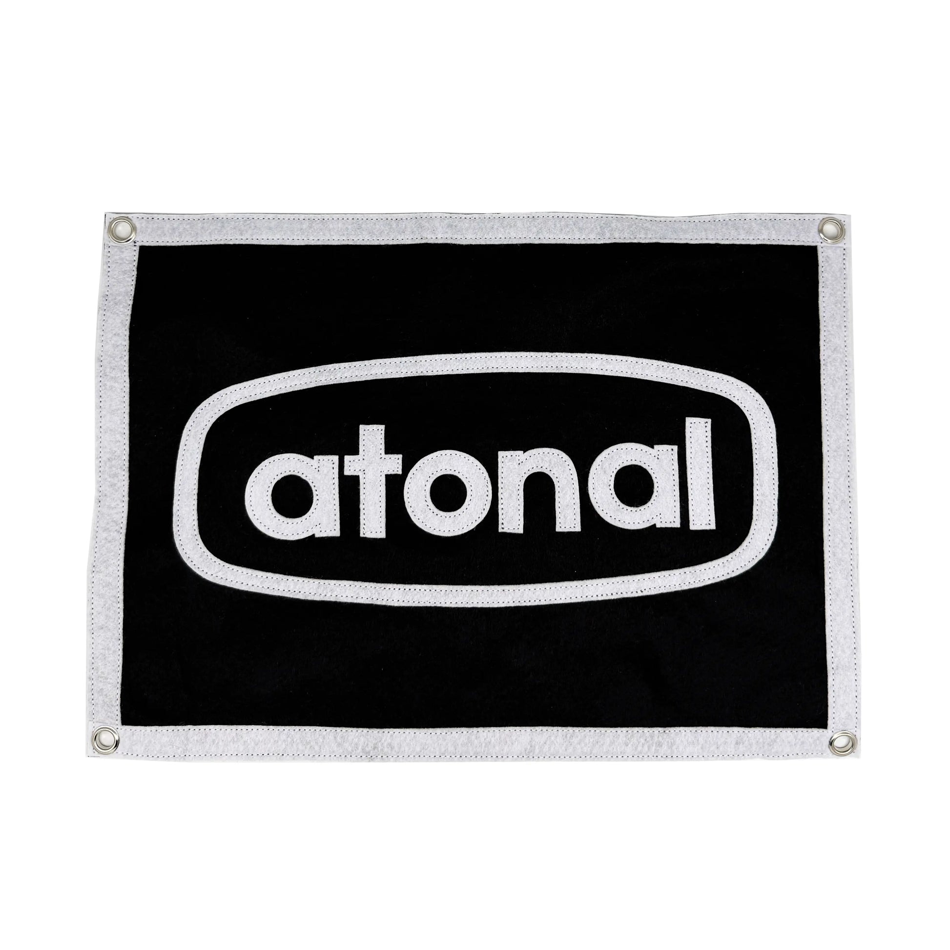 Logo - Felt Flag
