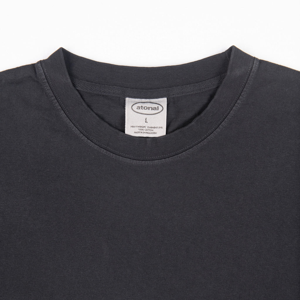VM2714 - Single Stitch Pigment Dyed T-Shirt