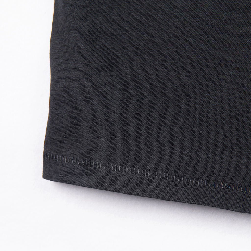 VM2714 - Single Stitch Pigment Dyed T-Shirt