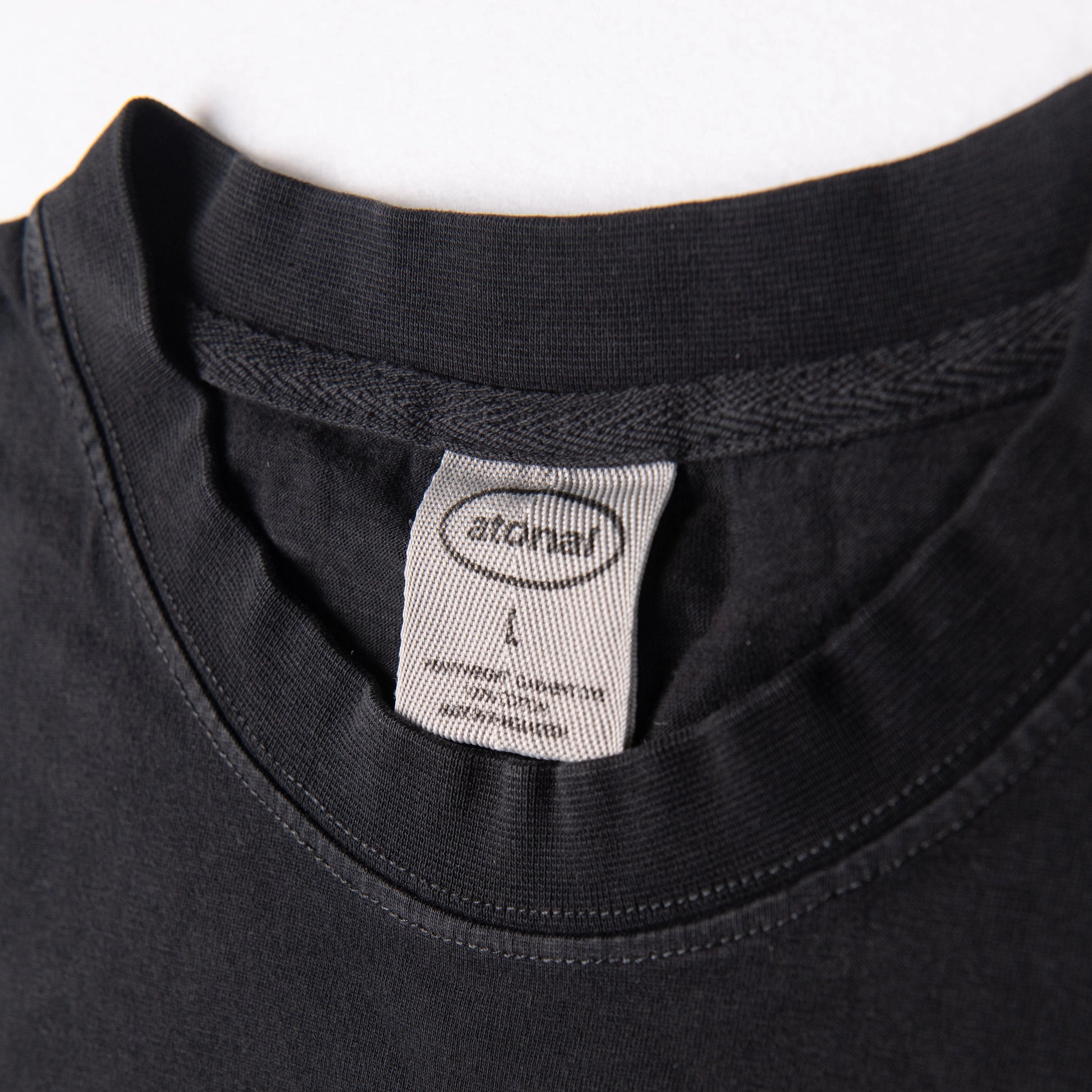 VM2714 - Single Stitch Pigment Dyed T-Shirt