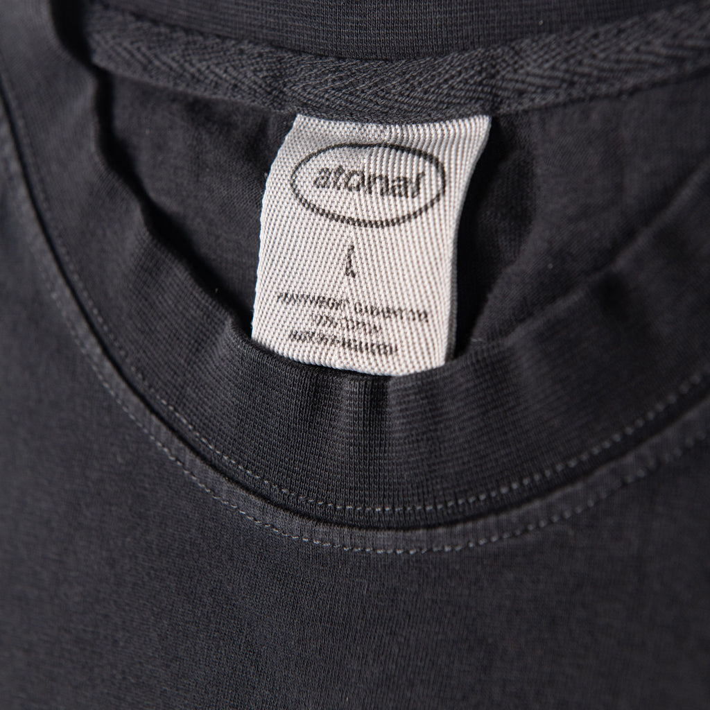 VM2714 - Single Stitch Pigment Dyed T-Shirt