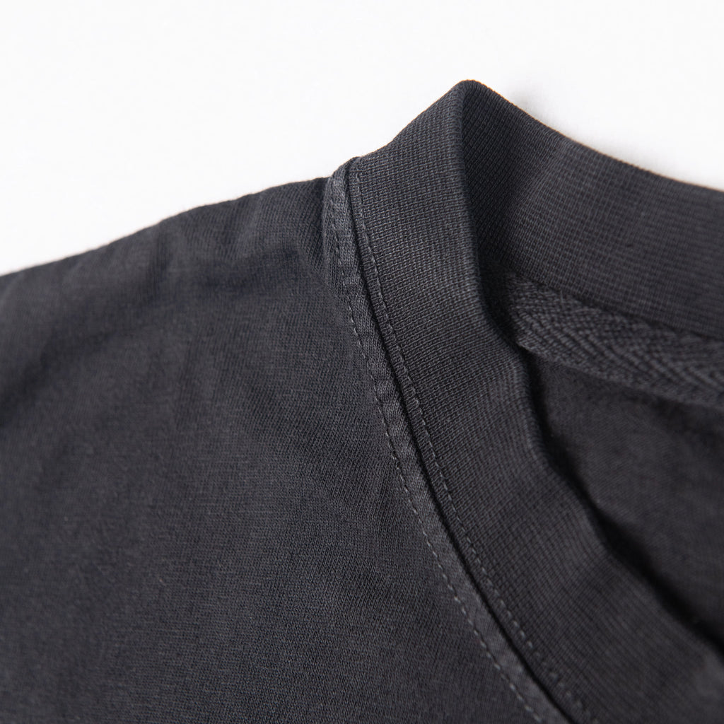 VM2714 - Single Stitch Pigment Dyed T-Shirt