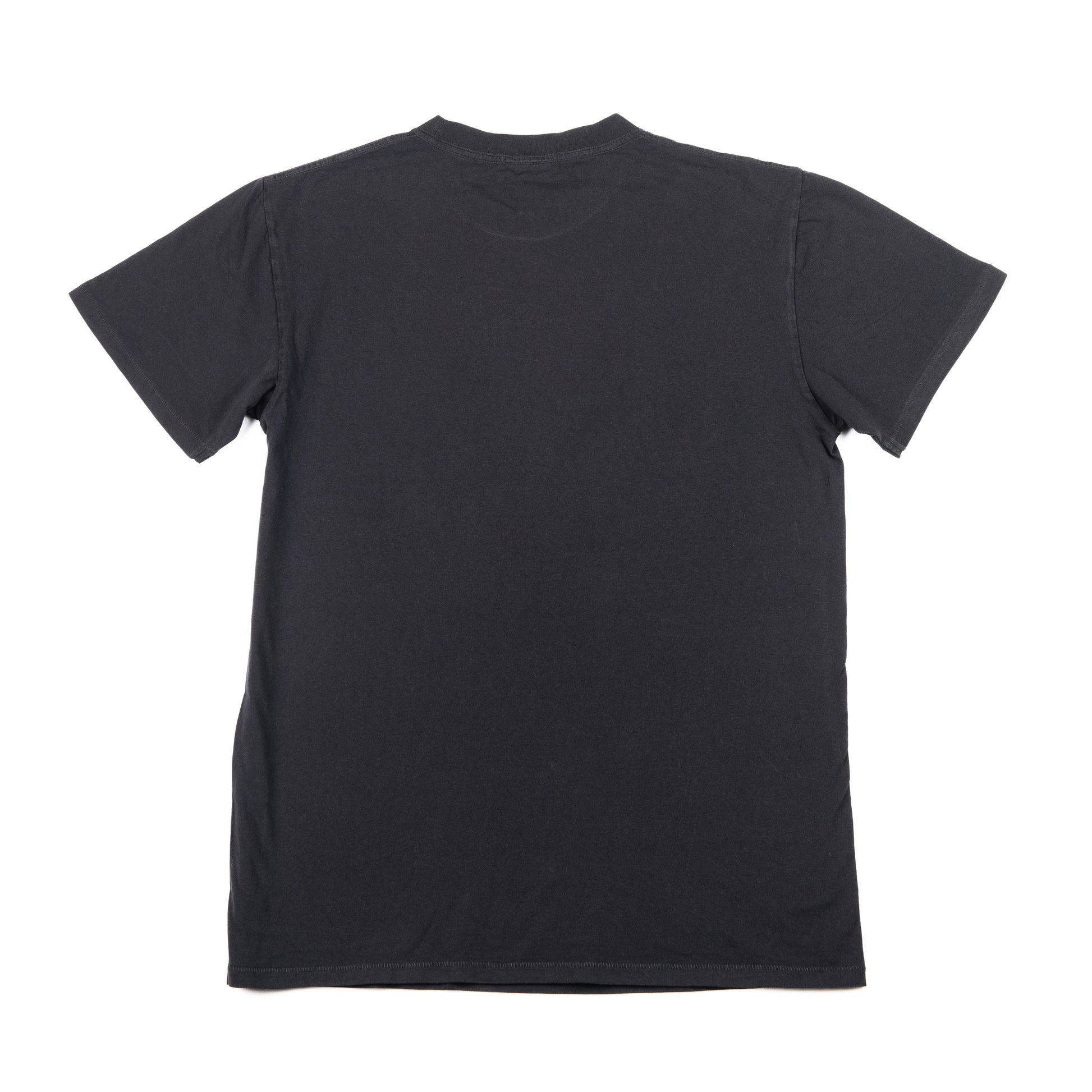 VM2714 - Single Stitch Pigment Dyed T-Shirt