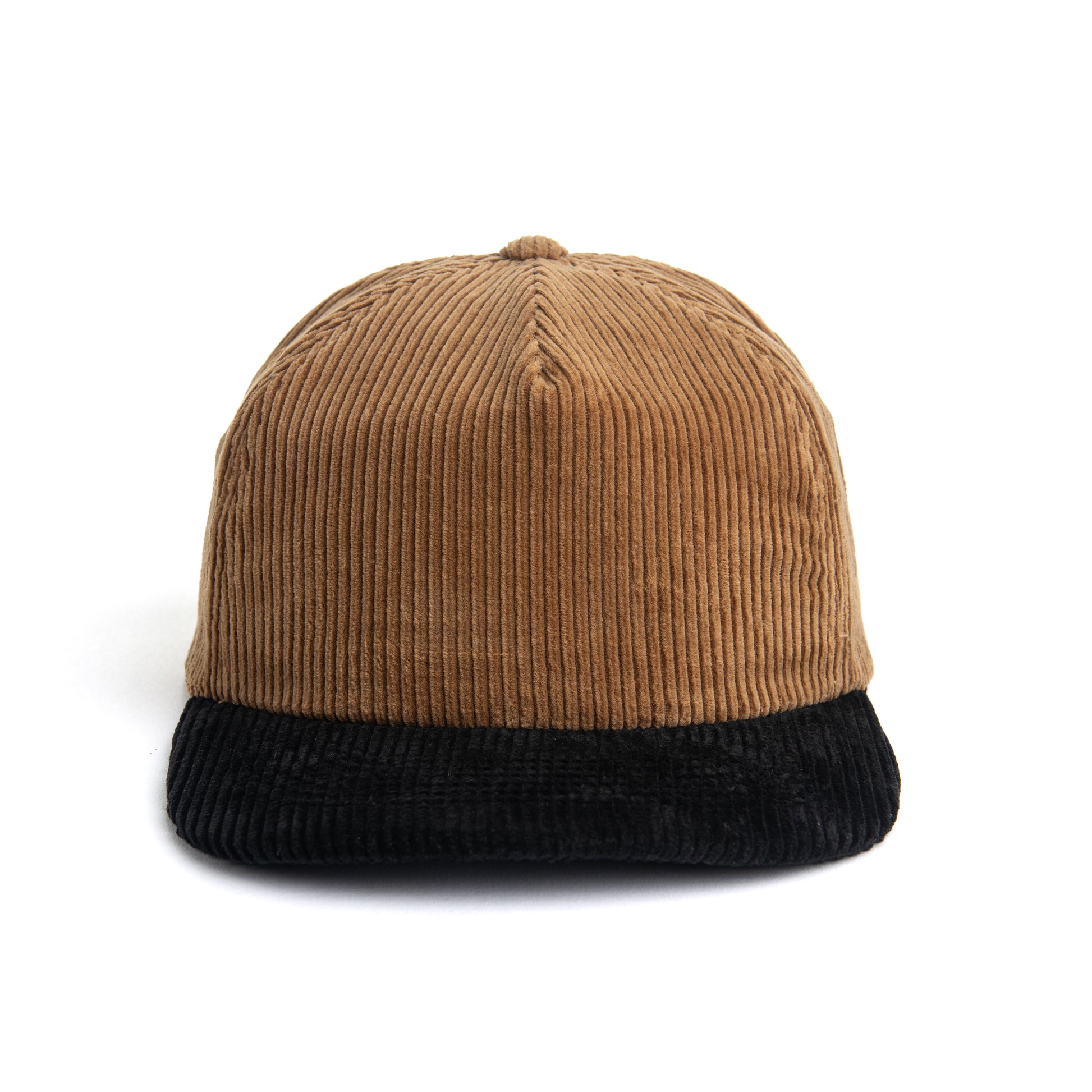 A500C - Corduroy Hat