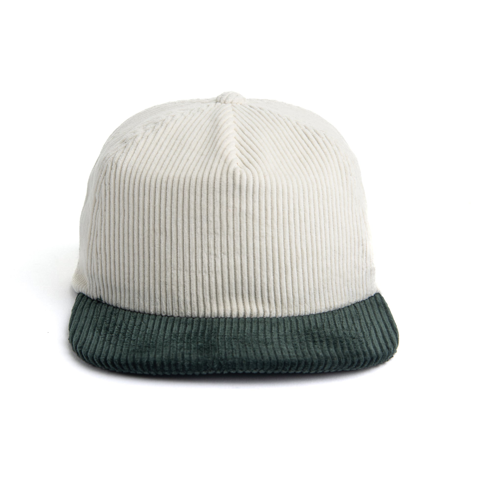 A500C - Corduroy Hat