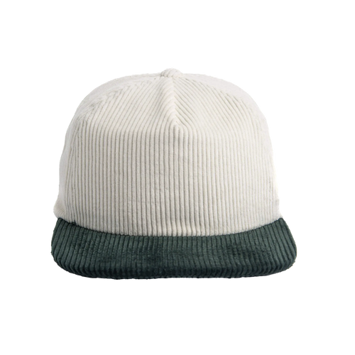 A500C - Corduroy Hat