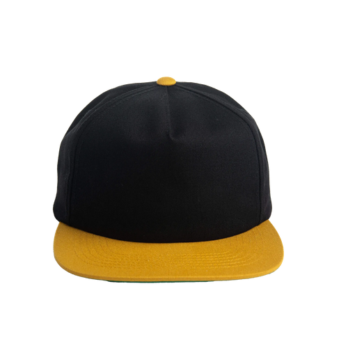 A500GB - Snapback