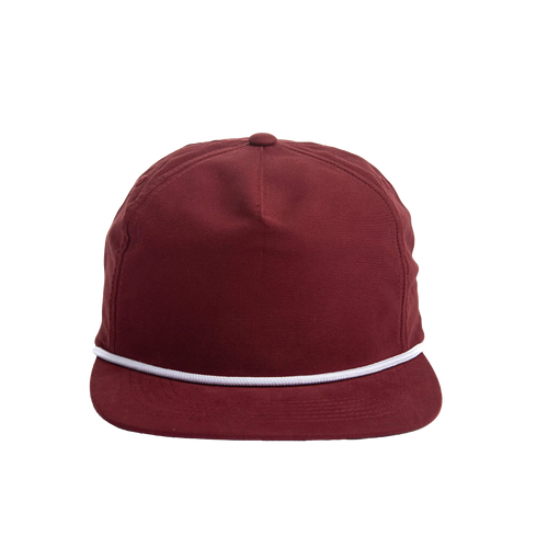 A500R - Rope Snapback