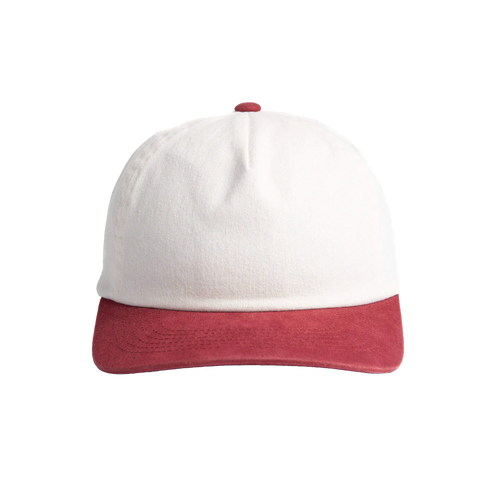 A501 - 5 Panel Dad Cap