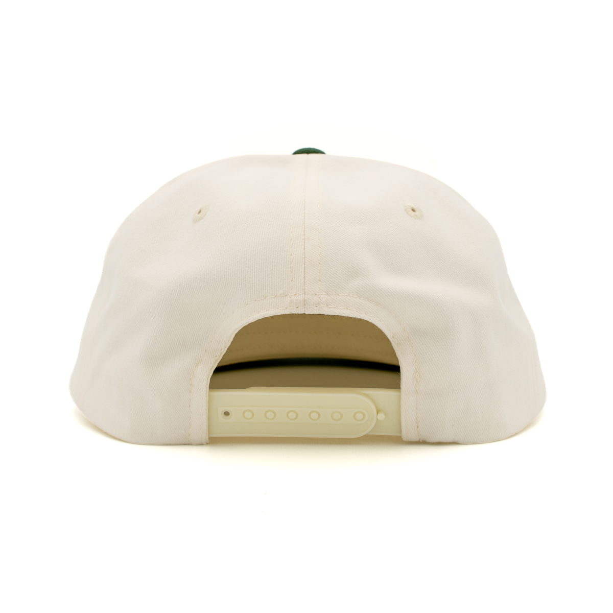 A500GB - Cream / Forest