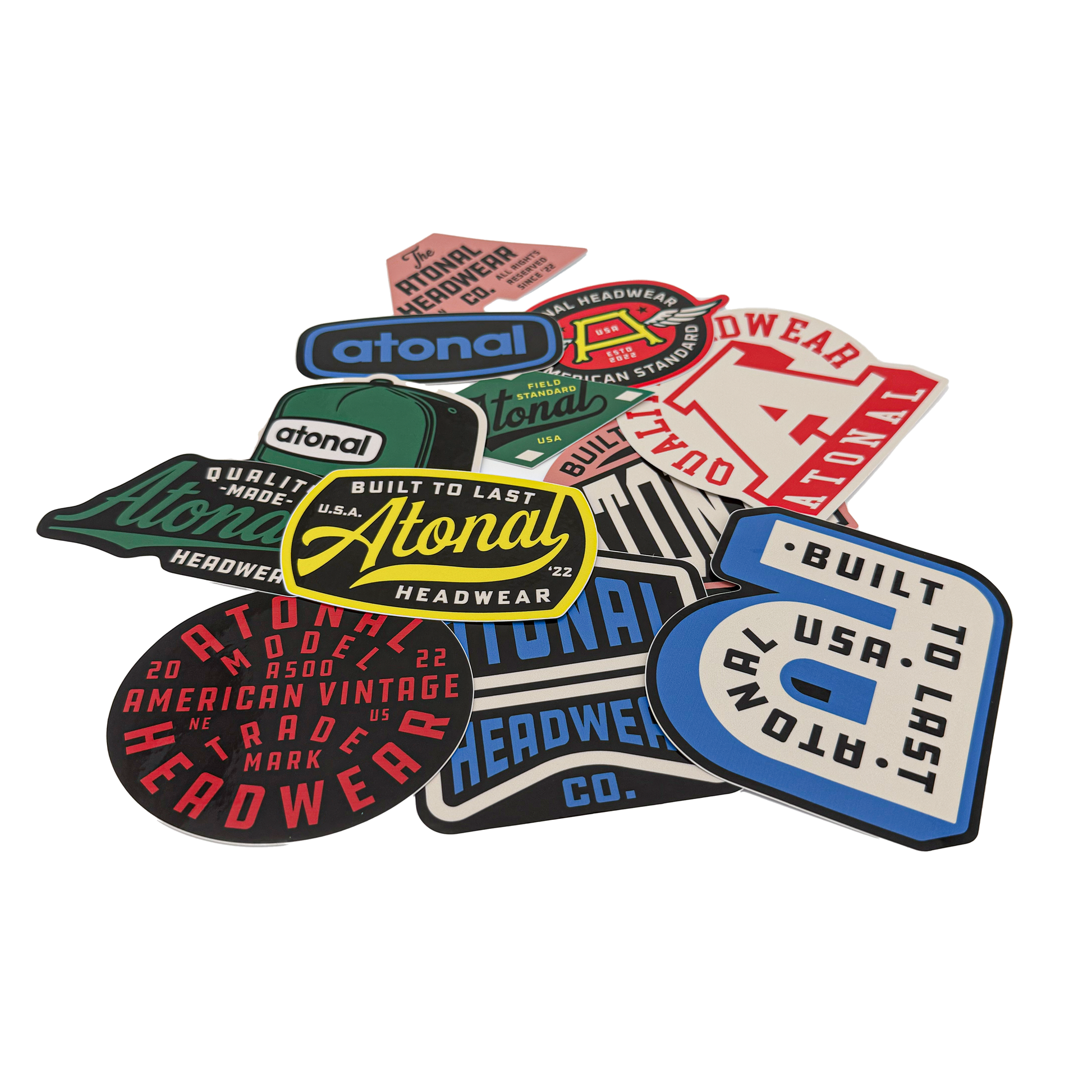 Sticker Pack