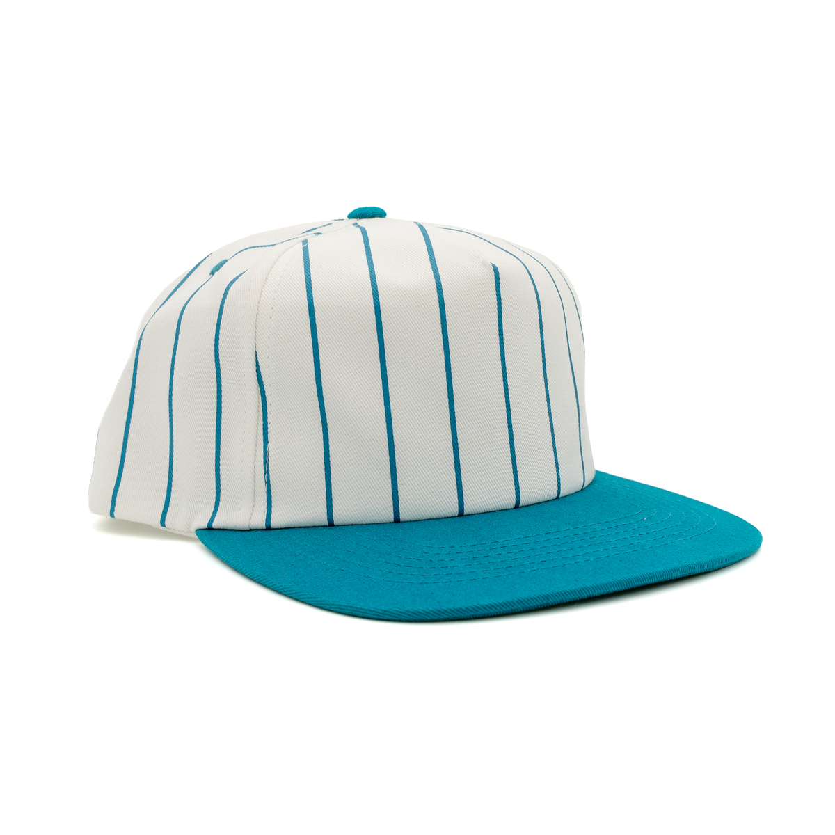 A500P - Teal / White