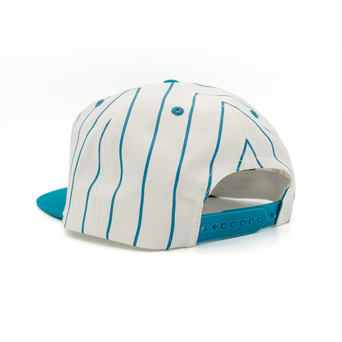 A500P - Teal / White